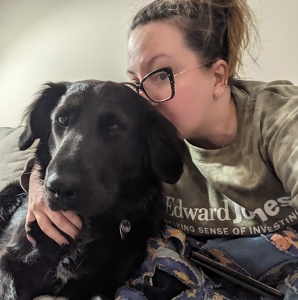 Fundraising Page: Kathy Myers